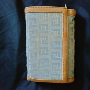 FENDI wallet